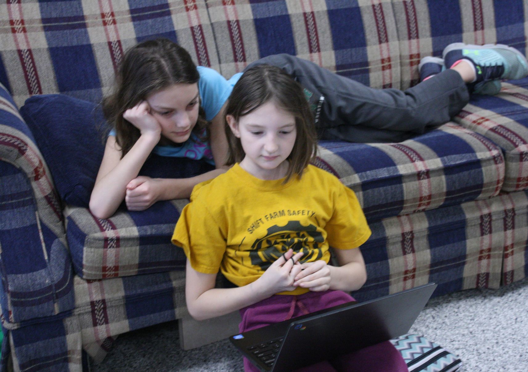 STEM at Osage